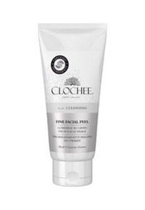 Picture of Drobnoziarnisty peeling do twarzy 100 ml