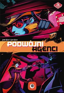 Obrazek Podwójni Agenci