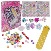 Polska książka : Zestaw pię...