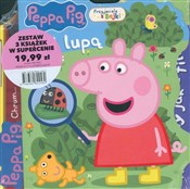 Peppa Pig ... - Opracowanie Zbiorowe -  books from Poland