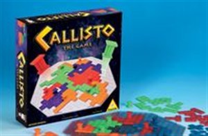 Picture of Callisto Piatnik