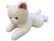 Kot leżący... -  books from Poland