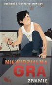 Niewidzial... - Robert Kościuszko - Ksiegarnia w UK