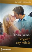 Książka : Przyjaźń c... - Diana Palmer