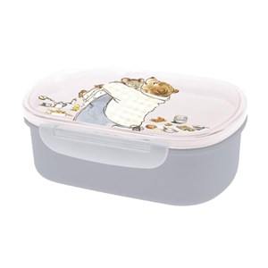 Obrazek Pudełko na przekąski Ernest i Celesty