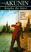 Polska książka : Książka dl... - Boris Akunin