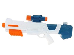 Obrazek Pistolet na wodę MIX