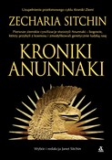 Książka : Kroniki An... - Zecharia Sitchin