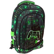 Polska książka : Plecak 4 k...