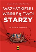 Zobacz : Wszystkiem... - Urszula Struzikowska-Marynicz