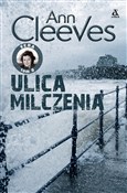 polish book : Ulica milc... - Ann Cleeves