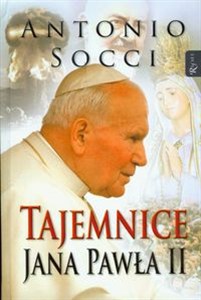 Obrazek Tajemnice Jana Pawła II