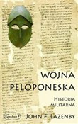 Wojna pelo... - John F. Lazenby -  foreign books in polish 