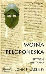 Picture of Wojna peloponeska Historia militarna