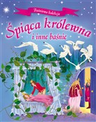 polish book : Śpiąca kró... - Opracowanie Zbiorowe
