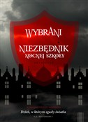 polish book : Wybrani Ni... - C.J. Daugherty