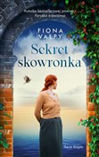 Sekret sko... - Valpy Fiona -  Książka z wysyłką do UK