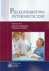 Obrazek Pielęgniarstwo internistyczne