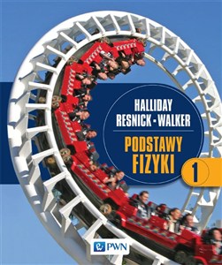 Picture of Podstawy fizyki Tom 1