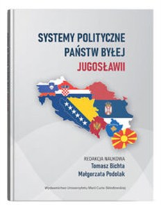 Picture of Systemy polityczne państw byłej Jugosławii