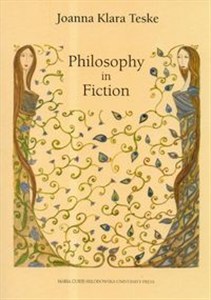 Obrazek Philosophy in Fiction