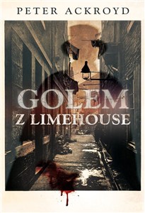 Obrazek Golem z Limehouse
