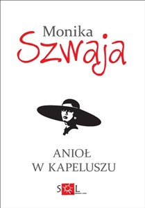 Obrazek Anioł w kapeluszu