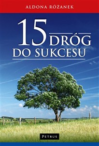 Obrazek 15 dróg do sukcesu