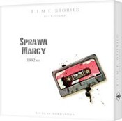 T.I.M.E St... - Normandon Nicolas -  books from Poland