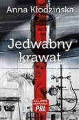 polish book : Jedwabny k... - Anna Kłodzińska