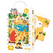 CzuCzu Puz... -  Polish Bookstore 