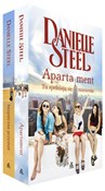 Apartament... - Danielle Steel -  books in polish 