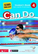 Polska książka : Can Do 4 P... - Michael Downie, David Gray, John M. James