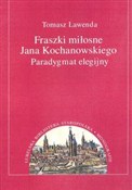Zobacz : Fraszki mi... - Tomasz Lawenda