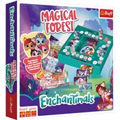 polish book : Enchantima...