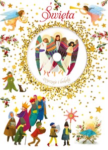 Obrazek Święta Zwyczaje i kolędy