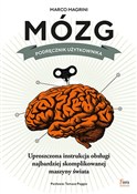 Książka : Mózg Podrę... - Marco Magrini