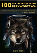 Książka : 100 taktyc... - Karol Froń