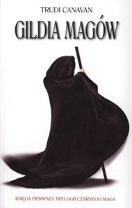 Picture of Gildia magów księga pierwsza