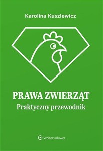 Obrazek Prawa zwierząt Praktyczny przewodnik