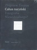 Całun tury... - Zbigniew Treppa - Ksiegarnia w UK
