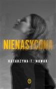 Nienasycon... - Katarzyna Nowak - Ksiegarnia w UK