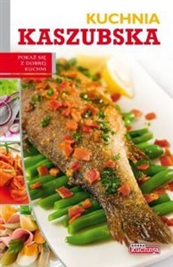 Picture of Kuchnia kaszubska Dobra kuchnia