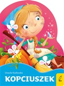 Bajki na d... - Urszula Kozłowska -  Polish Bookstore 