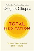 Total Medi... - Deepak Chopra - Ksiegarnia w UK