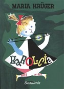 Polska książka : Karolcia - Maria Kruger