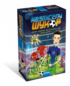 Picture of Kosmiczny Wykop