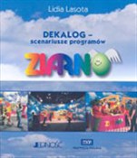 polish book : Ziarno Sce... - Lidia Lasota