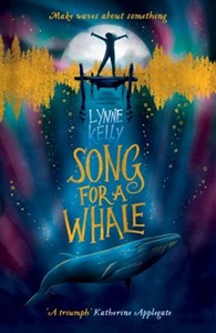 Picture of Song for A Whale