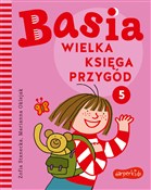 Basia Wiel... - Zofia Stanecka -  foreign books in polish 